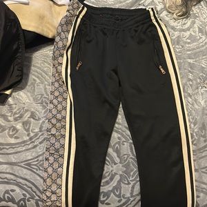 Gucci joggers